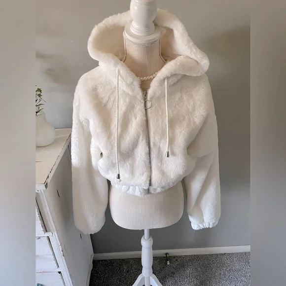 Craft zip up hoodie, jacket - Picture 4 of 7